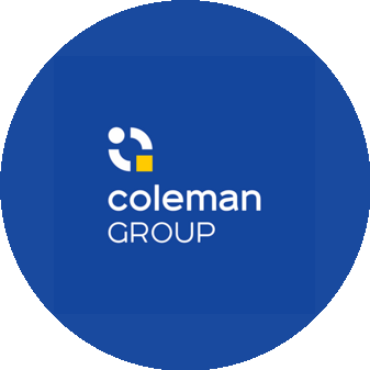 Coleman Group logo