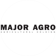 Major Agro logo